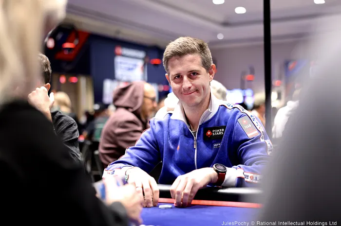 Team PokerStars Pro Wins Third WCOOP Title