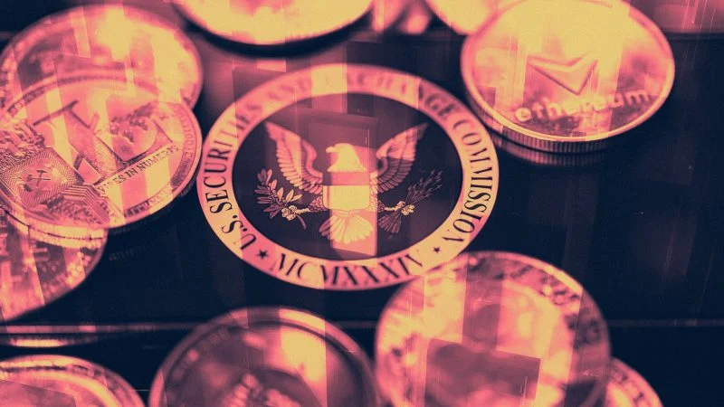SEC Opens ETF Rule Review for Prediction Market Funds