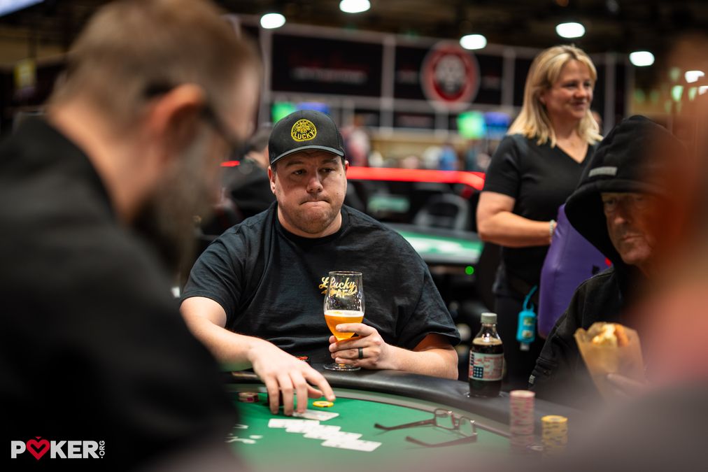 Deeb Leads WSOP POY Race as Kihara Dominates Fantasy