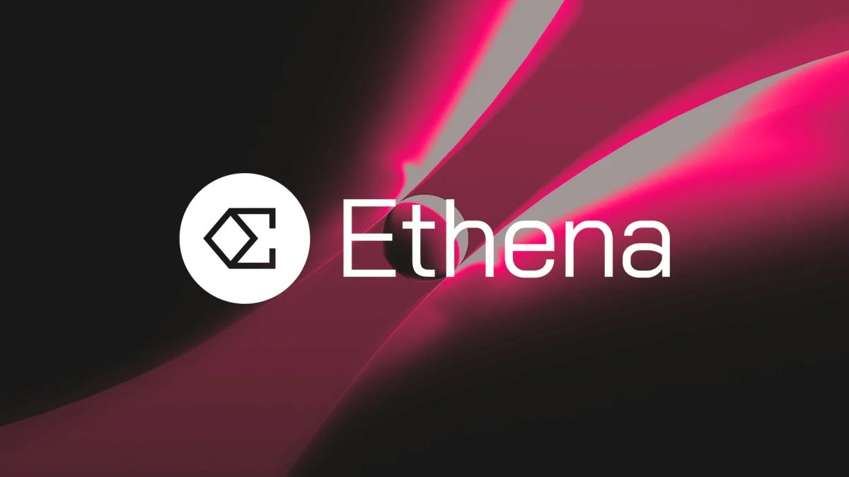 StablecoinX Surges 12% on 20% ENA Supply Stake Reveal