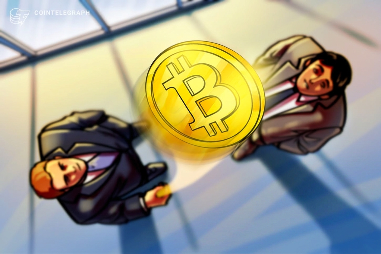 Stanford: 5-Minute Bitcoin Markets Enable Manipulation