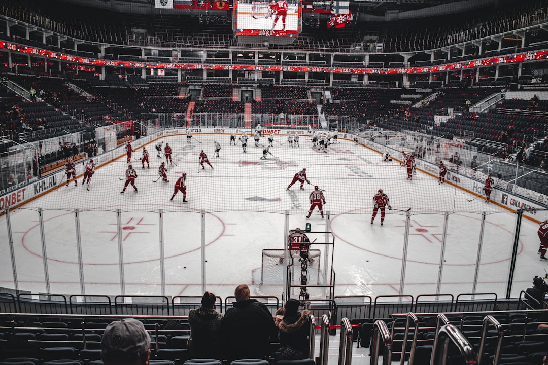 2026 Stanley Cup Final Recap: Hurricanes Defeat Golden Knights