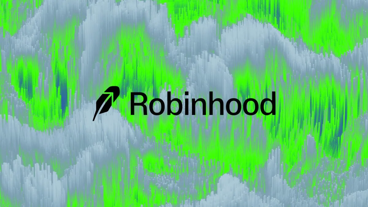 StoneX Sees 45% Upside for Robinhood on Chain and Predictions