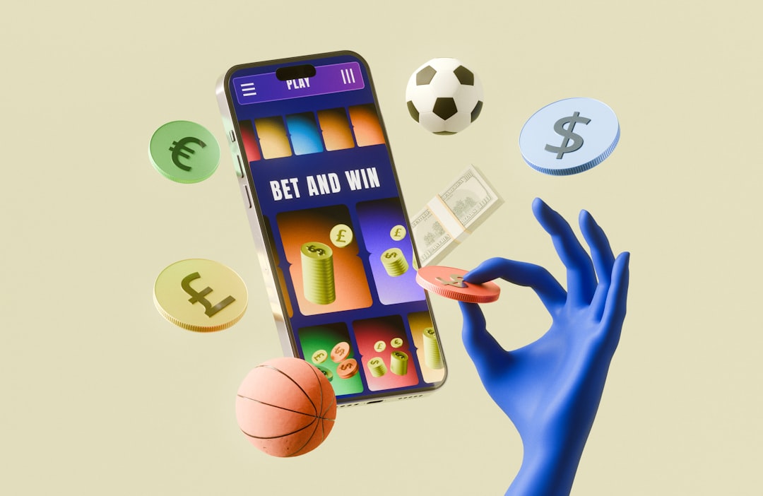 Sweepstakes Takes Centre Stage at SBC Summit Americas