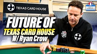 TCH CEO Previews WSOP Stop and Texas Poker Fight