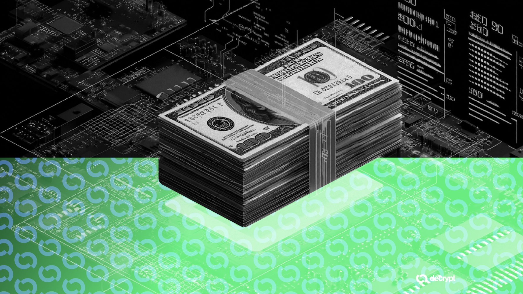 CoinFund and Coinbase Back Trace Finance $32M Round