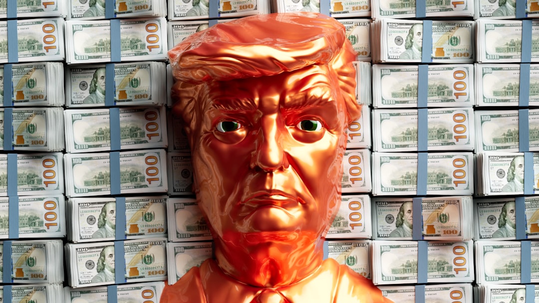 Trump Tariffs Sink Crypto; NYSE Eyes 24/7 Token Trading