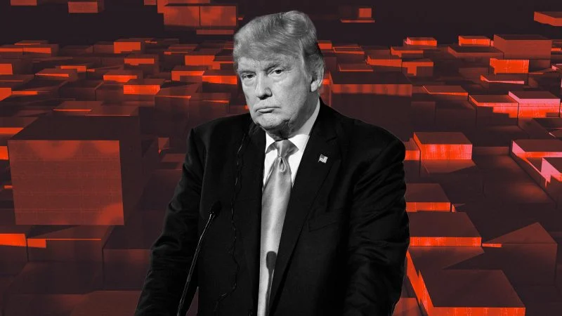Trump Sued Over Truth Social's Paid Feed in Prediction Market Play