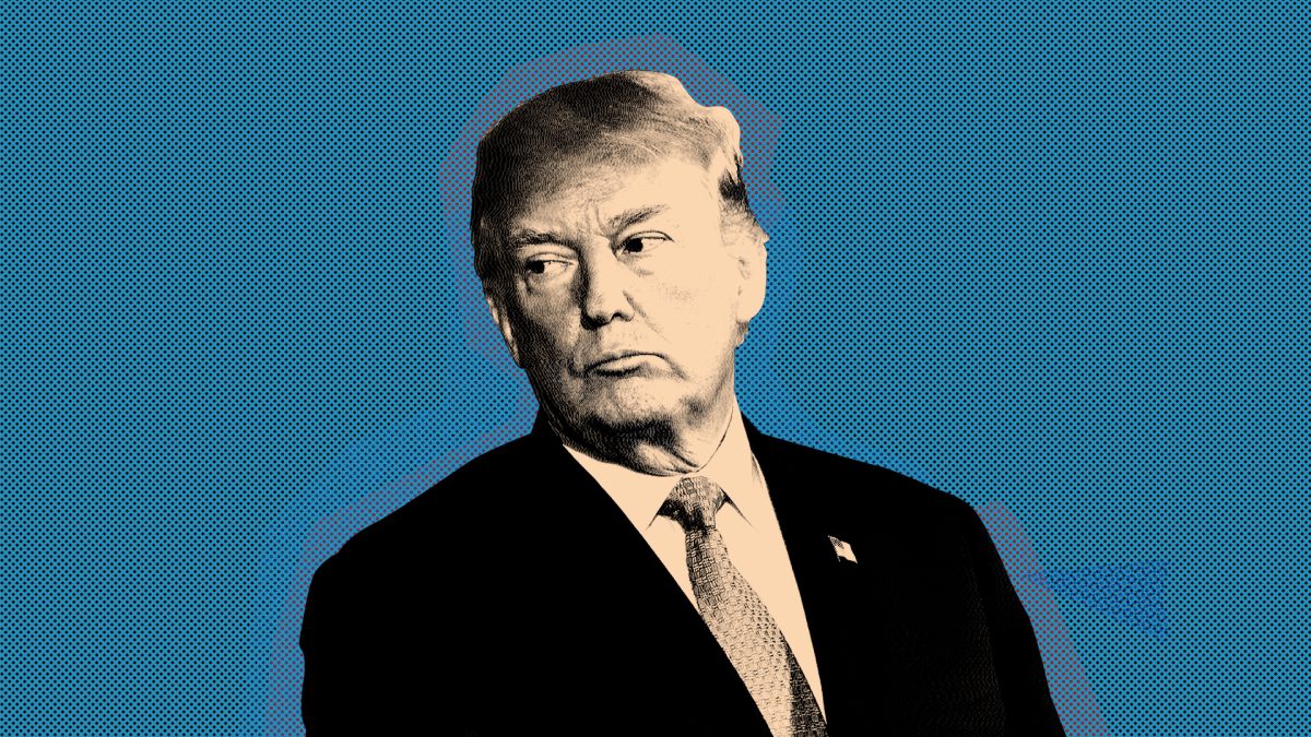 UAE Security Chief Takes 49% Stake in Trump Family Bank
