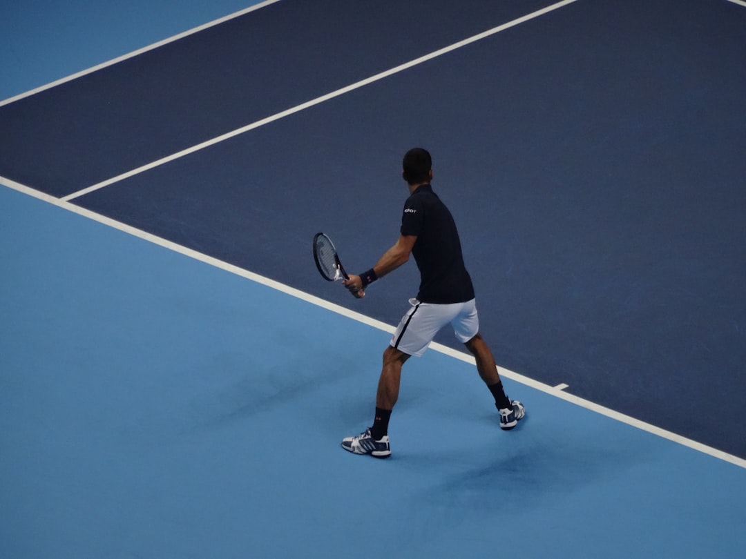 2026 US Open Day 6: Alcaraz Surges, Draw Shaken