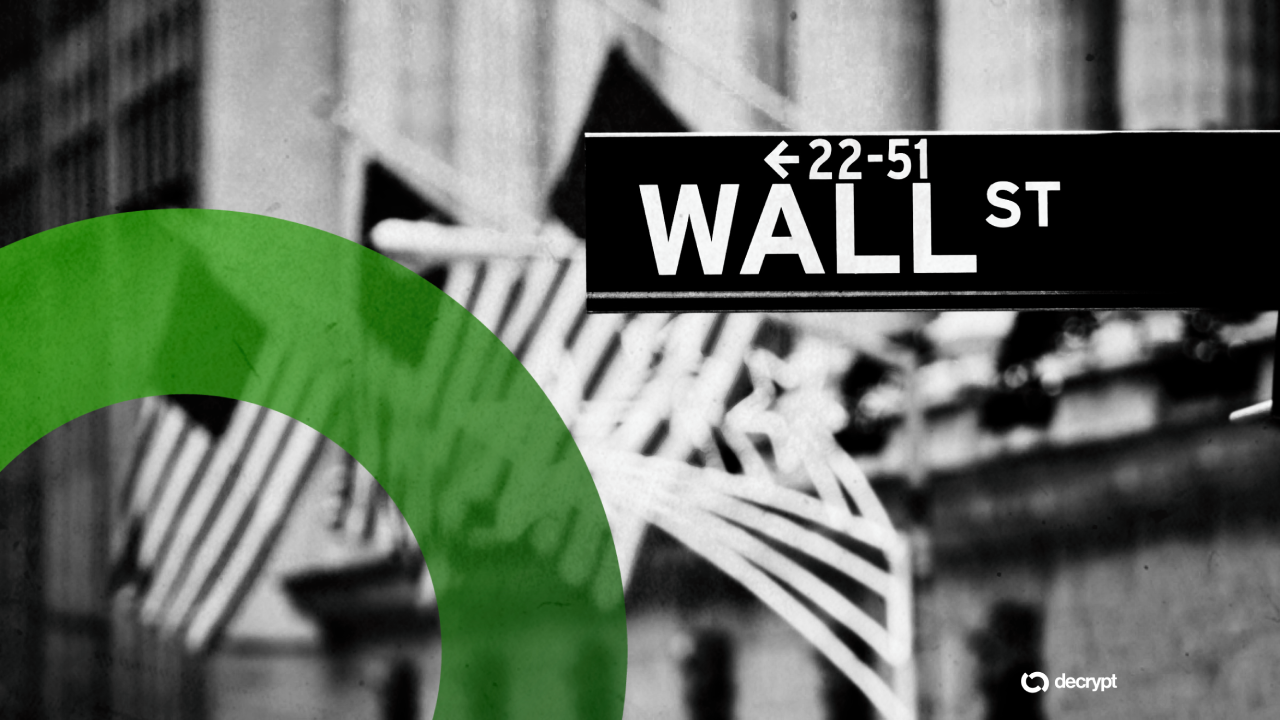 Wall Street Backs Bitcoin Proxies After $6.4B Binance Hack