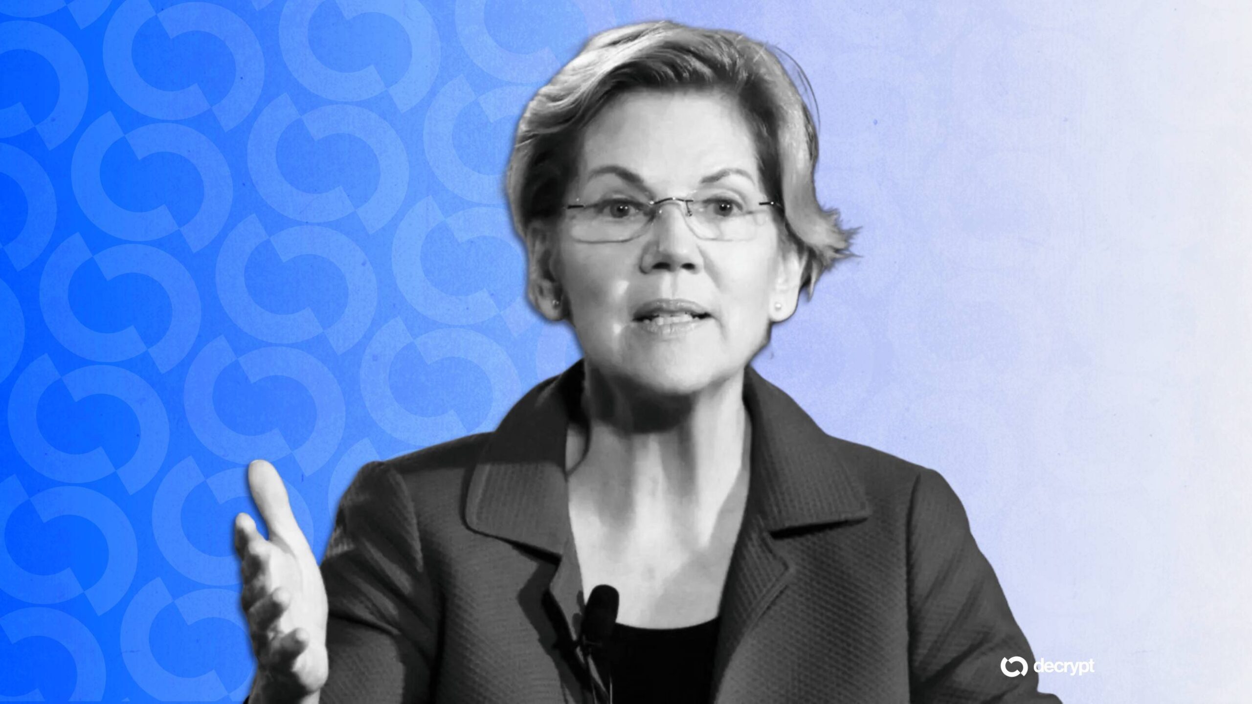 Warren Demands CFTC Explain Crypto Oversight Cuts