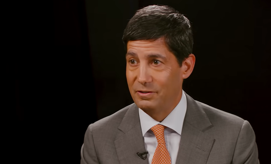 Warsh Eyes Prediction Markets as Fed Data Source