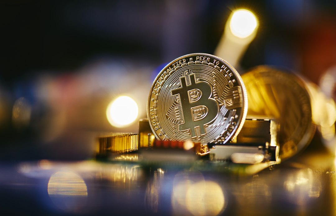 The SEC and CFTC Are Writing Crypto's Rulebook Alone