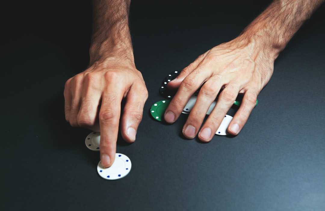 WSOP's Two-Track Gamble: Geography, Digital Scale