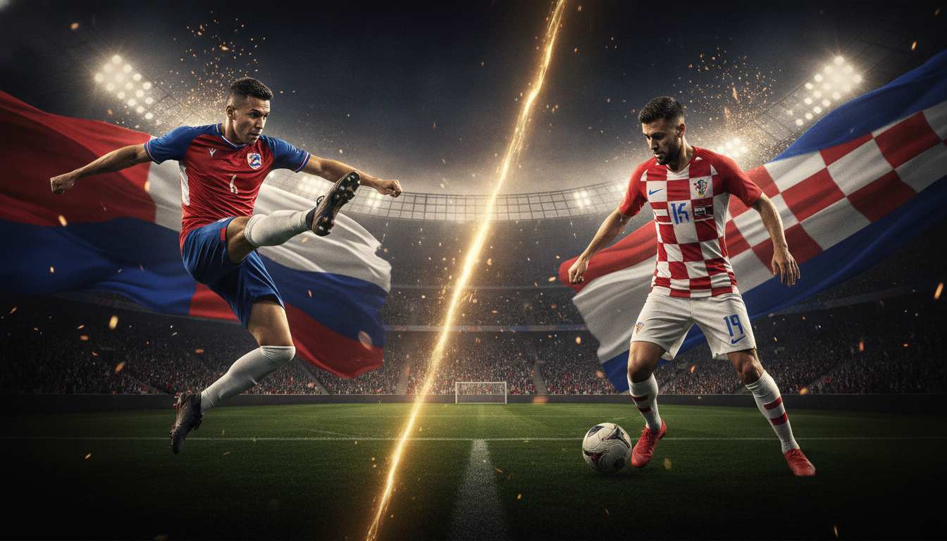Panama vs Croatia: 2026 World Cup Group L Preview