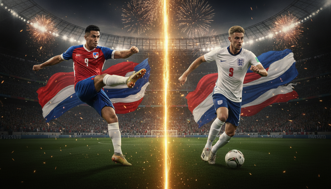 Panama vs England Preview: 2026 World Cup Group L Finale