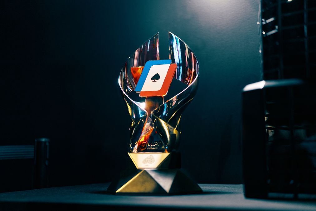 WPT Prime Returns to The Lodge with $1M Guarantee