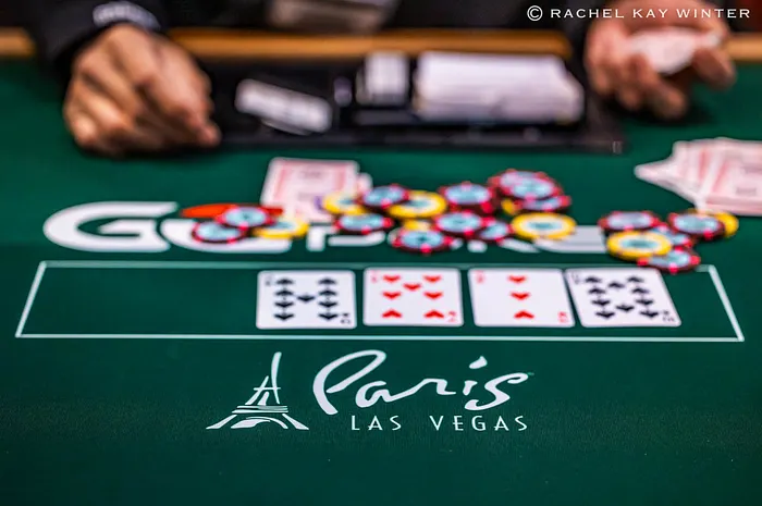 Six WSOP Ruling Scenarios Every Player Should Know