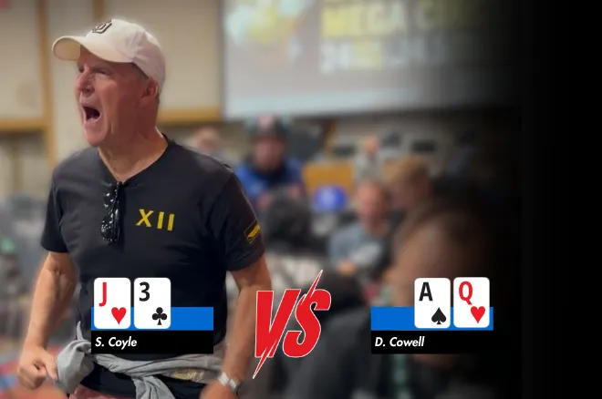 Accidental Call at WSOP 2026 Busts Opponent Deep