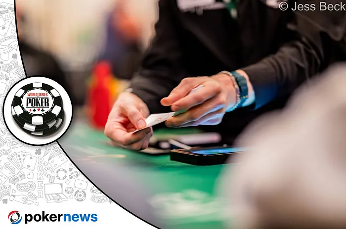 WSOP 2026: Binding Bet Rules That Can Cost You