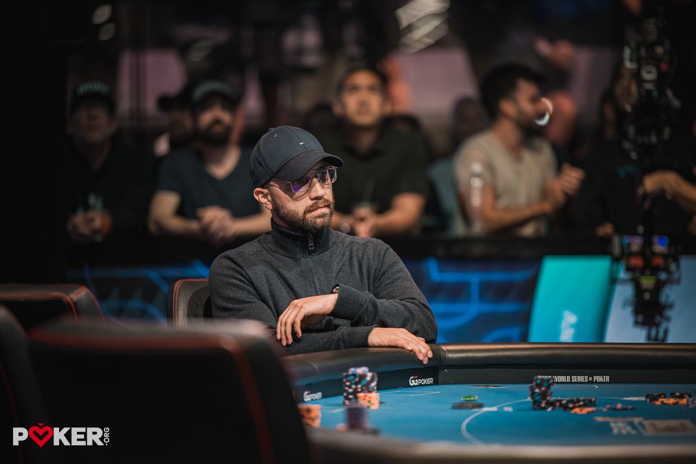 WSOP 2026: The Decision Routine Mistake Costing Players