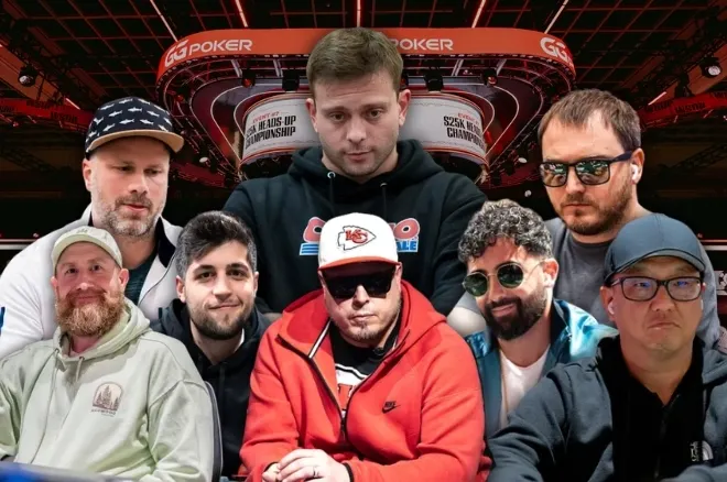 WSOP Monster Stack Final Table: $1.3M Up for Grabs
