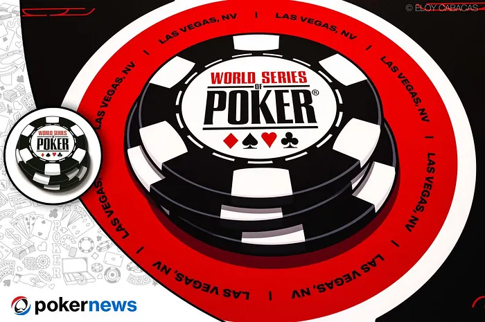 Which 2026 WSOP Records Could Fall This Summer?