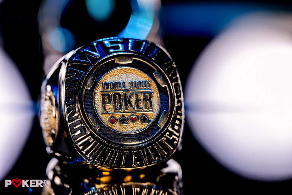 WSOP Circuit Makes Malta Debut With 12 Rings on Offer