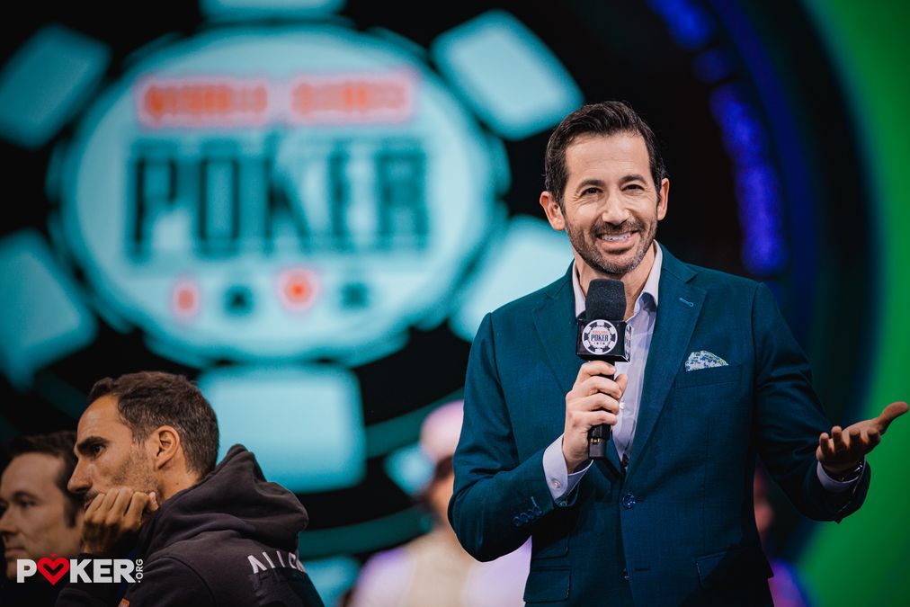 WSOP Paradise 2026 Gets New Venue and Lower Buy-Ins