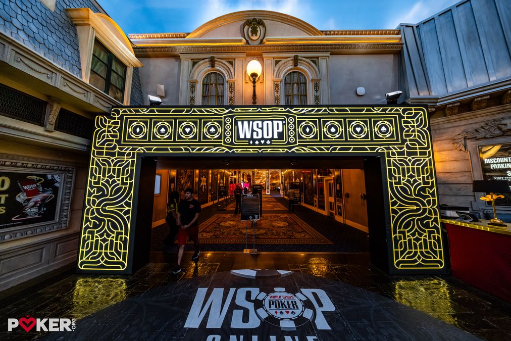 How to Review Your WSOP Summer the Right Way