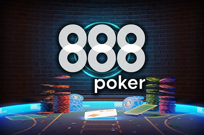 ZaCafu Wins 888poker Mystery Bounty Main Event